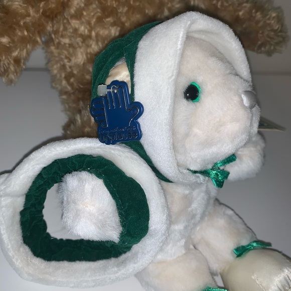 ☀️Vintage Plush Lot- TY Beanie Baby, Pound Puppies ~ Item #246 - Picture 13 of 16